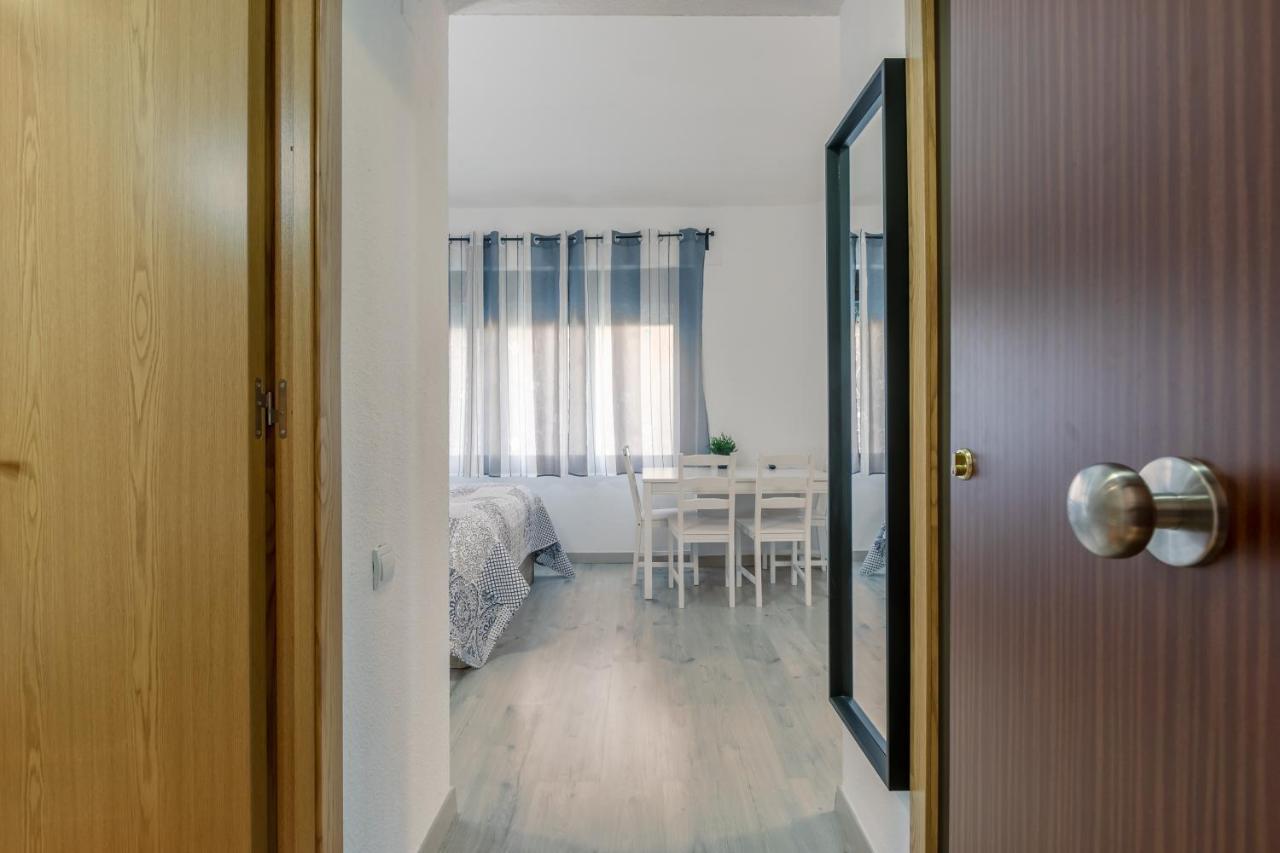 Apartment 213 Hispalis Triana Sevilha Exterior foto